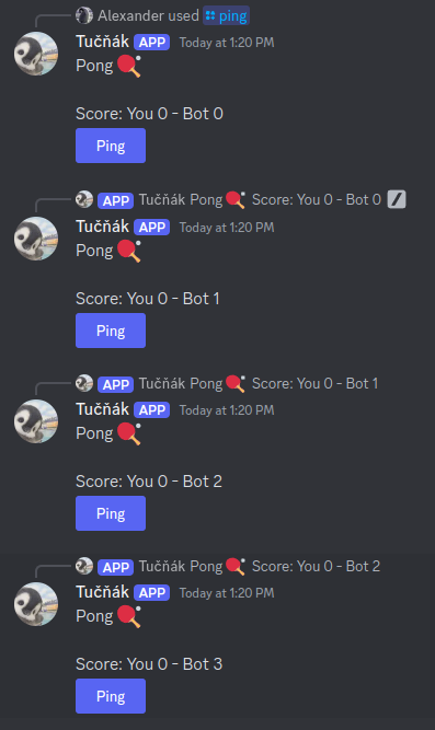 discord bot preview